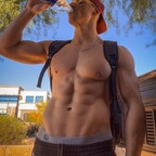 Foto do perfil do OnlyFans de thecollegeboy