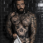 Photo de profil OnlyFans de thecreekman