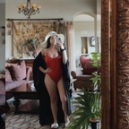 OnlyFansのプロフィール写真 theeonlyjanessa