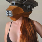 SadeceFans profil resmi thefreckledfox