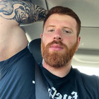 Zdjęcie profilowe OnlyFans thegingerbearman