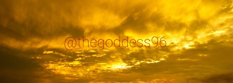 OnlyFans header picture thegoddess96