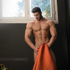 Foto do perfil do OnlyFans de thegreekgodfree