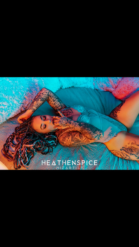 OnlyFans Titelbild theheathen1