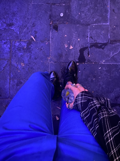 theinfamousbabz의 OnlyFans 해더 사진