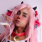 Immagine del profilo OnlyFans thelittlevampyr