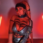 Foto do perfil do OnlyFans de thelittlewillow