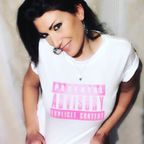 SadeceFans profil resmi thelmalouise2019