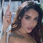 Gambar profil OnlyFans theluckyslut