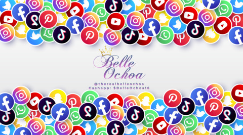 Снимка на заглавието на OnlyFans therealbelleochoa