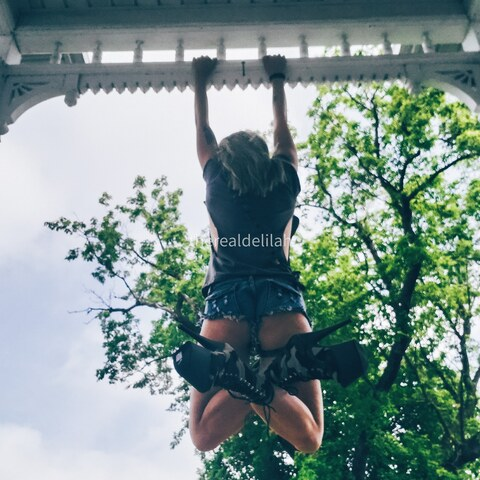 Image d'en-tête OnlyFans therealdelilah