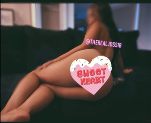 OnlyFans Titelbild therealjossib
