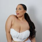 OnlyFansのプロフィール写真 therealnatalie