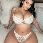 Imagen de perfil de OnlyFans de therealrebeccaj