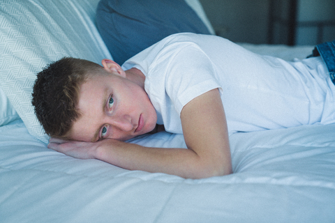 OnlyFans Titelbild therichiewest