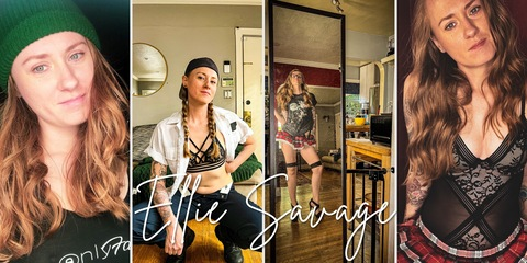 صورة رأس OnlyFans thesaltyginger3