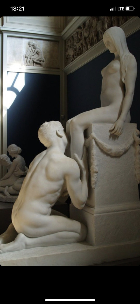 OnlyFansのヘッダー画像 thesilvervixen