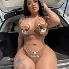 OnlyFansのプロフィール写真 thetayjeanfreepagee