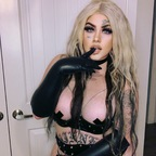 صورة الملف الشخصي في OnlyFans thickaa