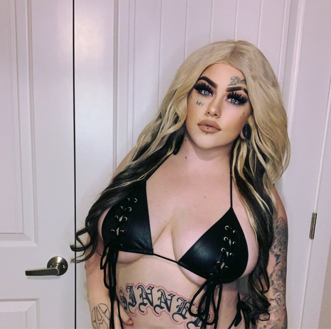 OnlyFans header picture thickaa