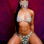 Foto do perfil do OnlyFans de thickistmami