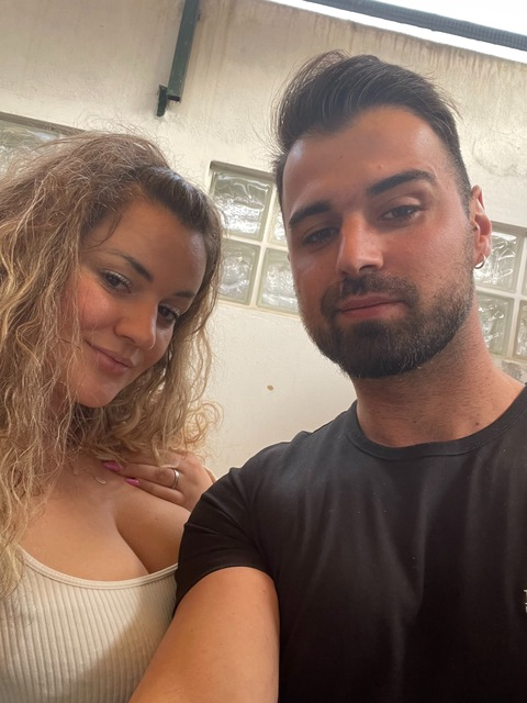 Изображение шапки OnlyFans thisgamingcouple