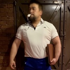 OnlyFans 프로필 사진 threeislands