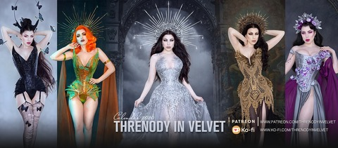 ओनलीफैंस हेडर चित्र threnodyinvelvet
