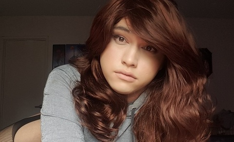 OnlyFansのヘッダー画像 tiffany_secrets