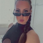 OnlyFansのプロフィール写真 tiielina