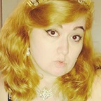 OnlyFansのプロフィール写真 tinathepawg