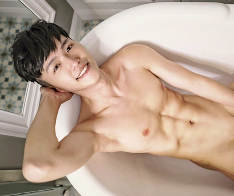 OnlyFans header picture tingyo