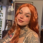 Gambar profil OnlyFans tini_tattini