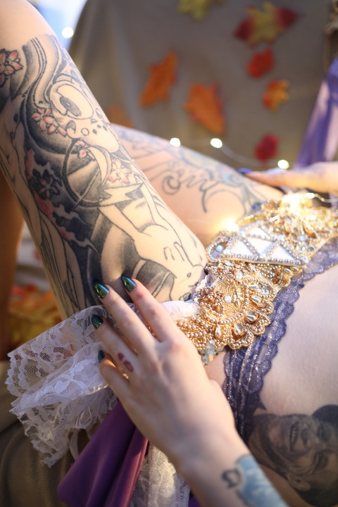 OnlyFans Titelbild toozelda