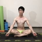 Profilbild von OnlyFans toshi011