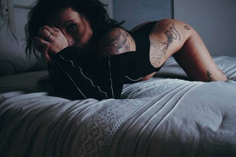 OnlyFans Titelbild trashappy