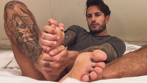 Image d'en-tête OnlyFans tribal_ink