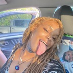 Профильная фотография OnlyFans trippiekittie