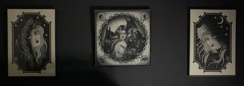 Снимка на заглавието на OnlyFans triss808