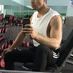 OnlyFans 프로필 사진 tristanlondon