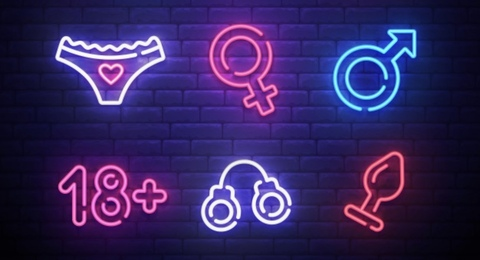 OnlyFansのヘッダー画像 trixyyy