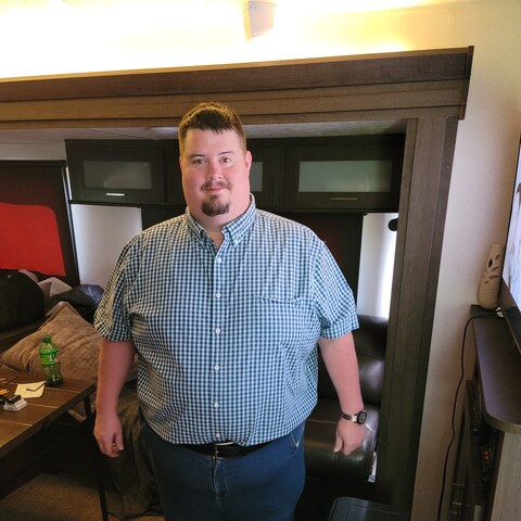 Imagen del encabezado de OnlyFans de truckdrivingman