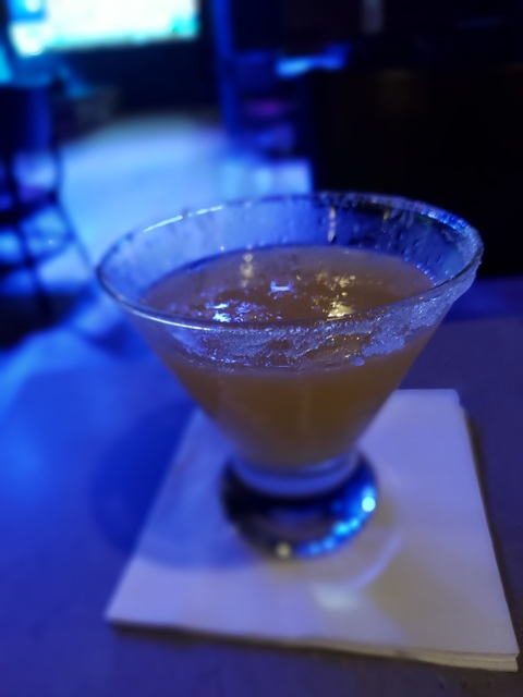 OnlyFans header picture truckerchick