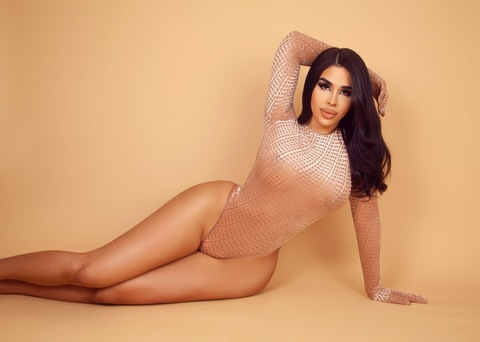 Imagen del encabezado de OnlyFans de tsitaliaarianna