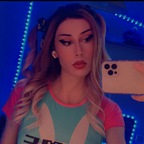 OnlyFans 프로필 사진 tsolympia