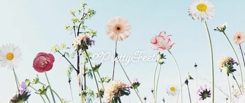 ओनलीफैंस हेडर चित्र twoprettyfeet