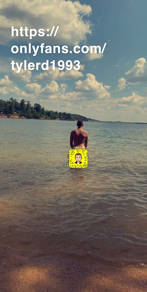 Image d'en-tête OnlyFans tylerdean1993