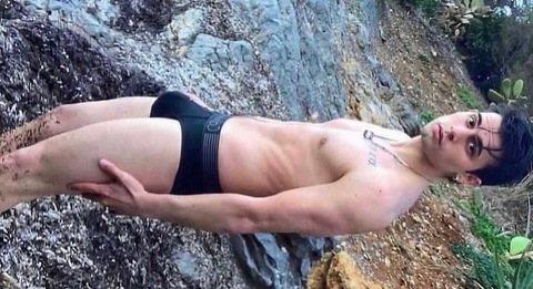 صورة رأس OnlyFans tylermasoonfree