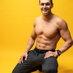 OnlyFansのプロフィール写真 uberdad