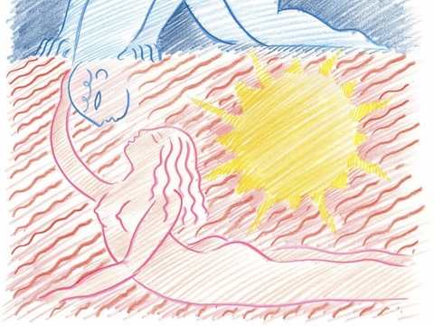 AlleenFans hoofdafbeelding ultralightbeing